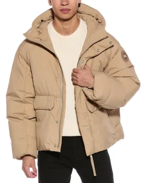 Canada Goose Parka