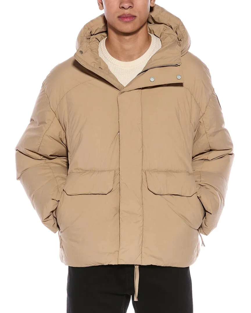 Canada Goose Parka