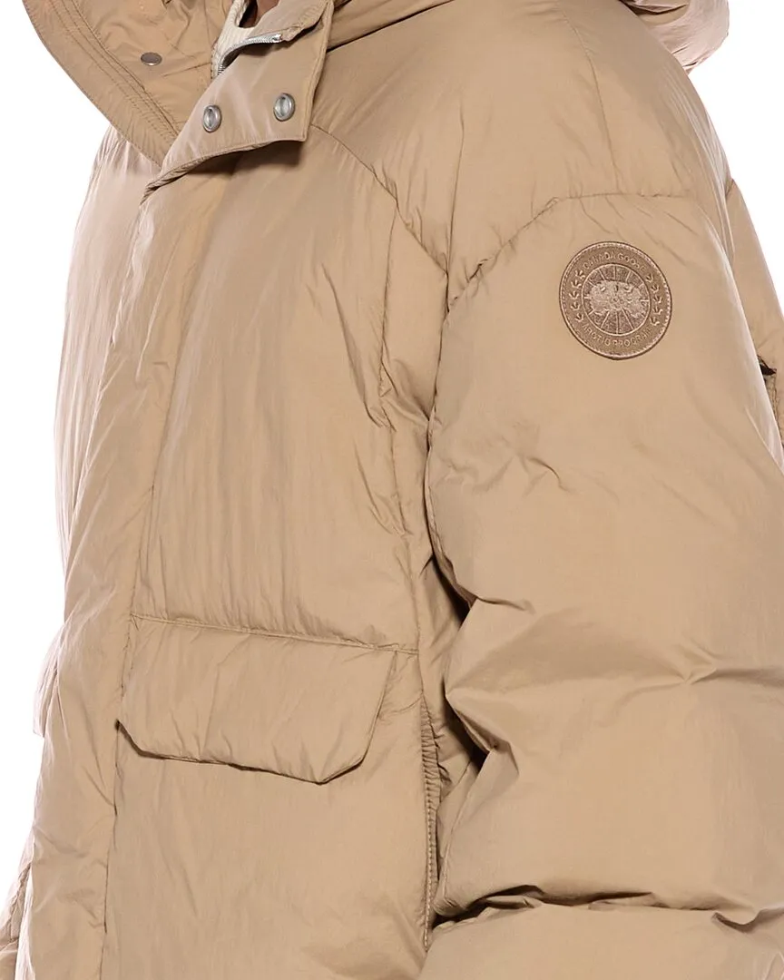 Canada Goose Parka