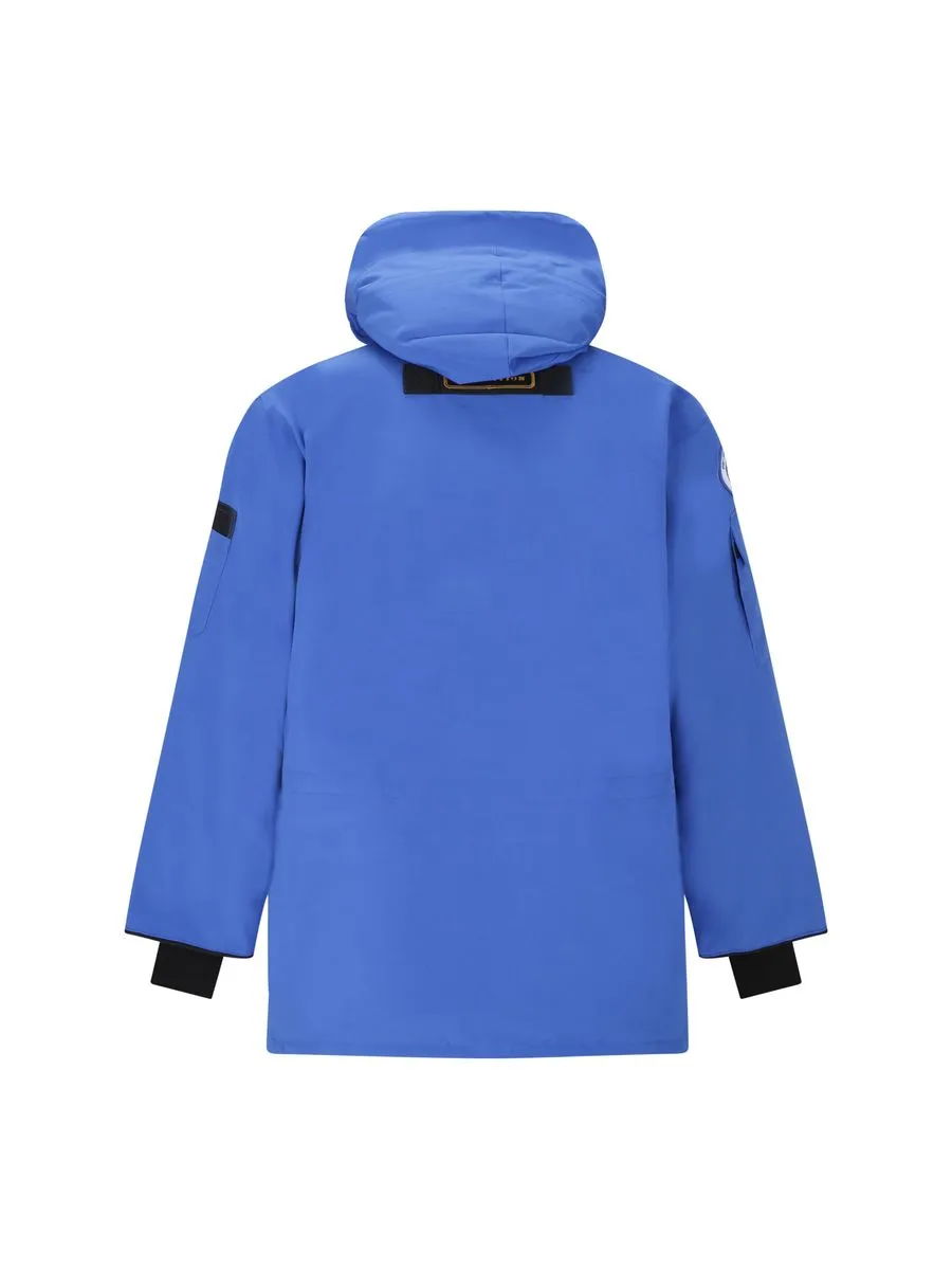 Canada Goose Stylish Royal  Expedition Men's Jacket