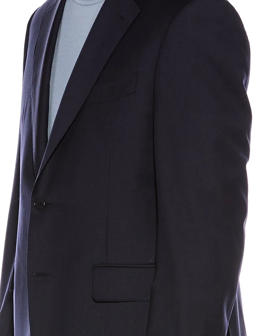 Canali 2pc Wool Suit