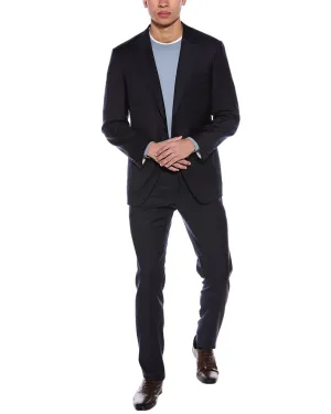 Canali 2pc Wool Suit