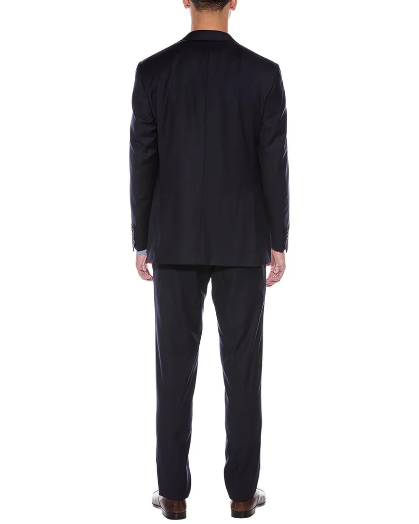 Canali 2pc Wool Suit