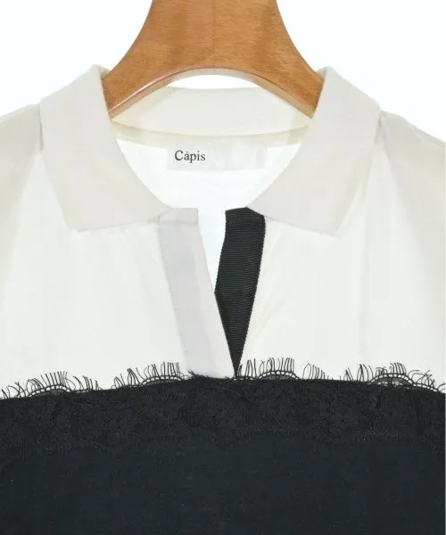 Capis Polo Shirts
