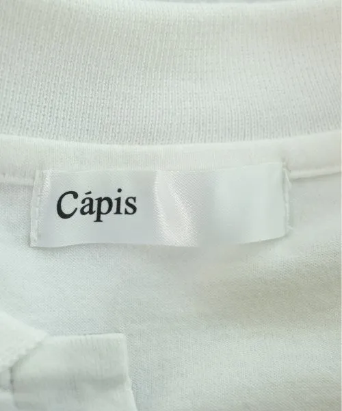 Capis Polo Shirts
