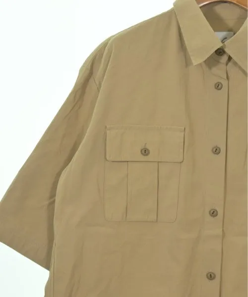Casual shirts