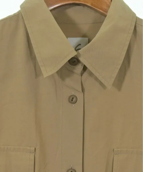 Casual shirts