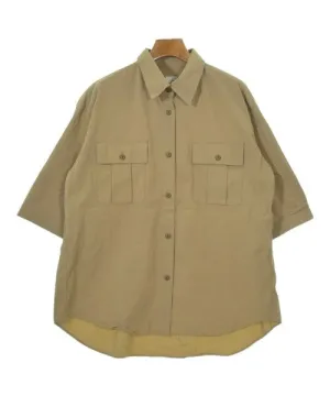 Casual shirts