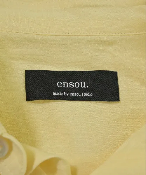 Casual shirts