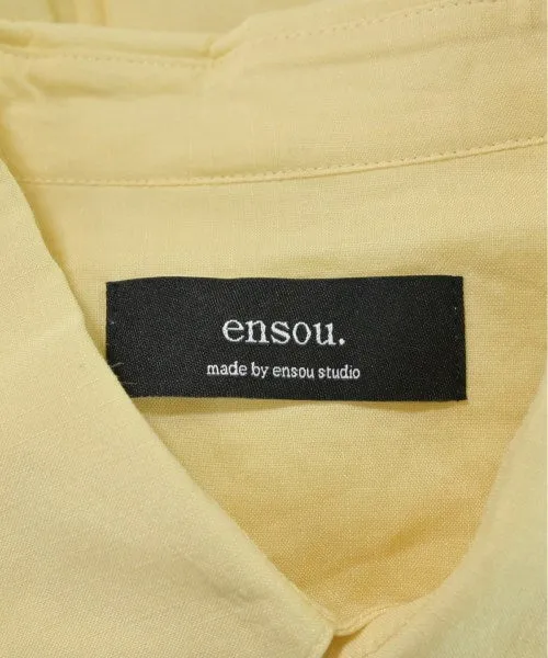 Casual shirts