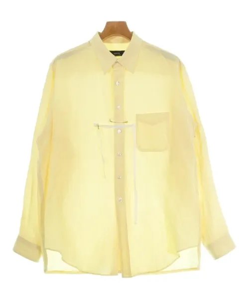 Casual shirts