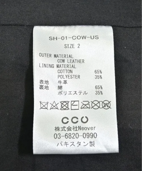 CCU Casual shirts