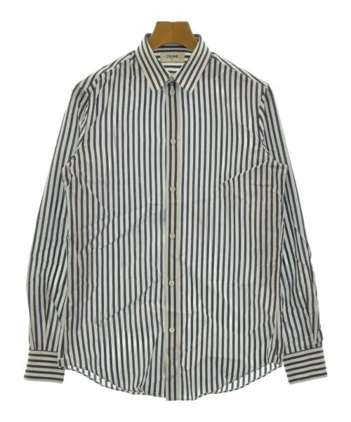 CELINE Dress shirts