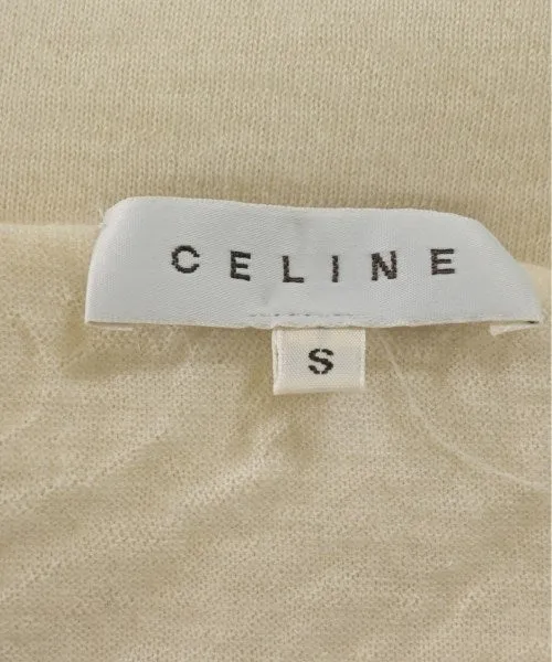 CELINE Sweaters