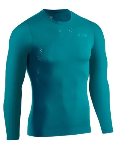 CEP Ultralight Long Sleeve Shirt, Men