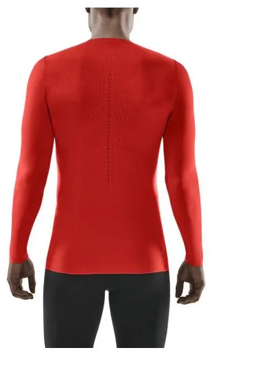 CEP Ultralight Long Sleeve Shirt, Men