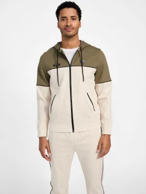 Cesar Full-Zip Hoodie