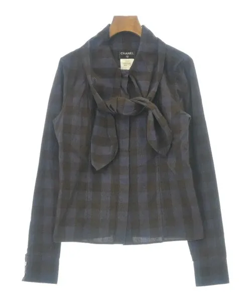 CHANEL Casual shirts