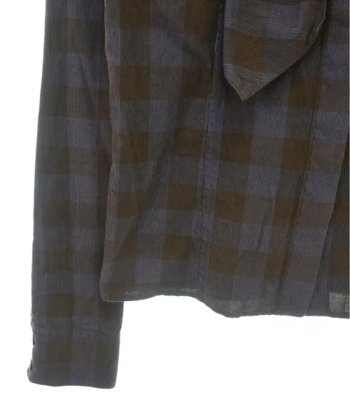 CHANEL Casual shirts