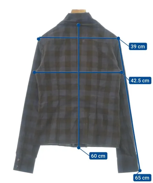 CHANEL Casual shirts