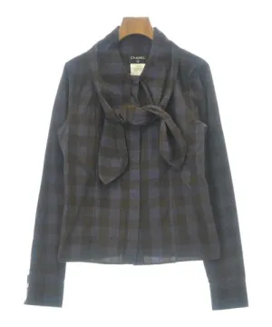 CHANEL Casual shirts