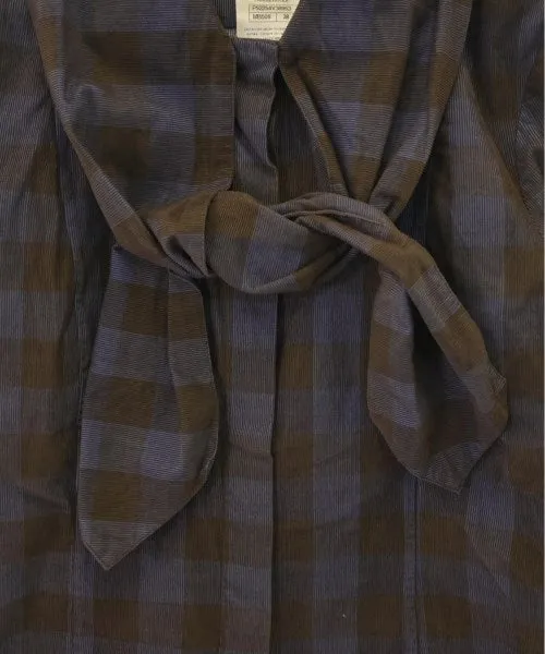 CHANEL Casual shirts