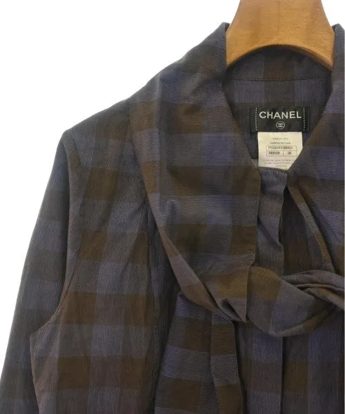 CHANEL Casual shirts