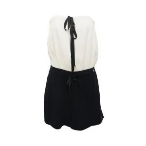 Chanel 'Cruise 2011' Romper - Women's 38
