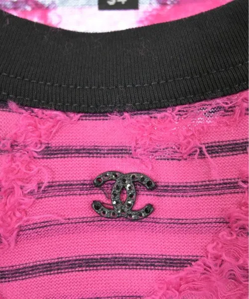 CHANEL Tee Shirts/Tops