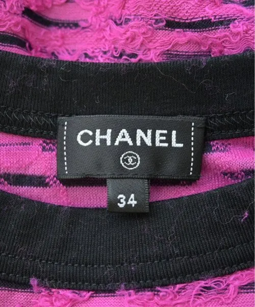 CHANEL Tee Shirts/Tops