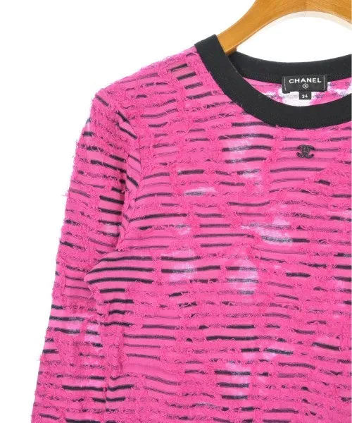 CHANEL Tee Shirts/Tops