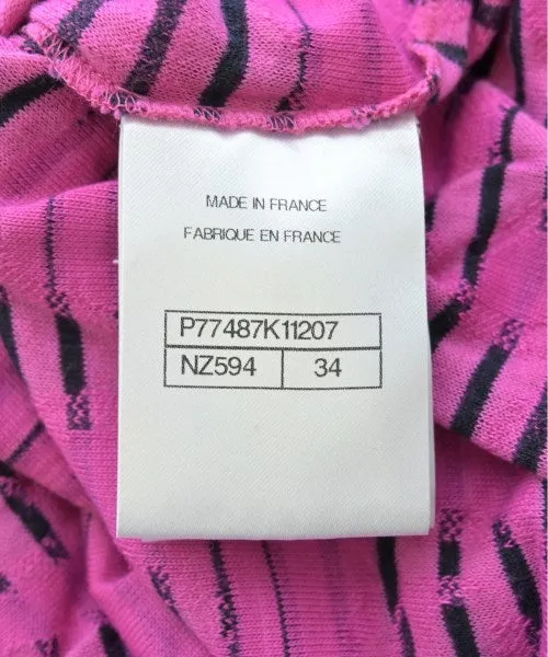 CHANEL Tee Shirts/Tops