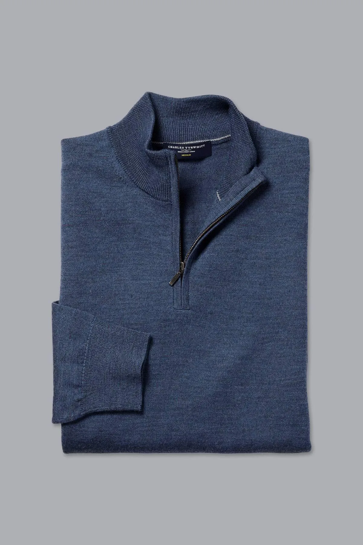 Charles Tyrwhitt