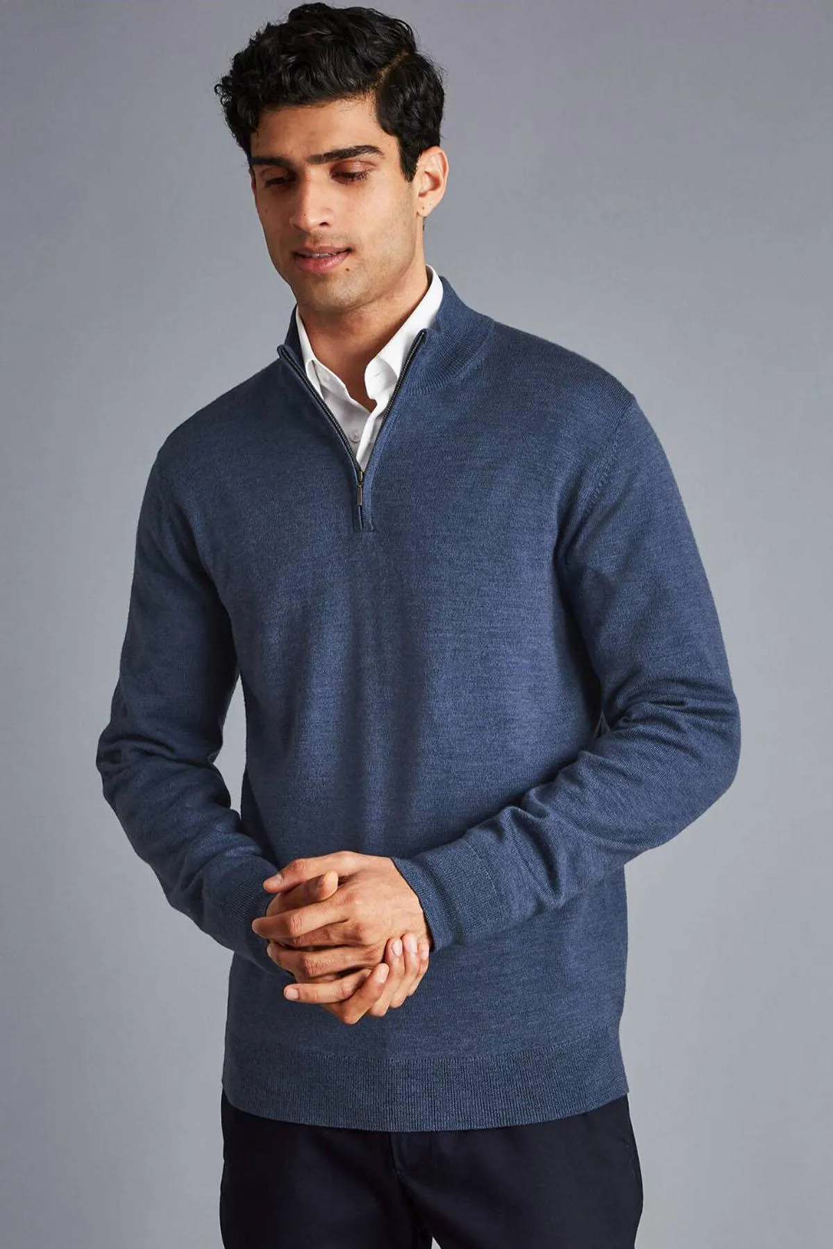 Charles Tyrwhitt