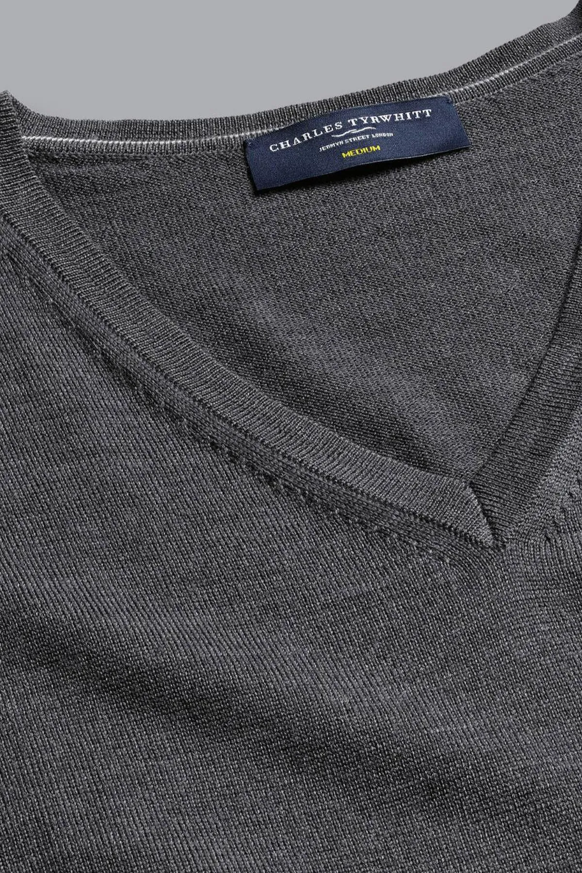 Charles Tyrwhitt
