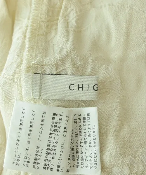 CHIGNON Casual shirts