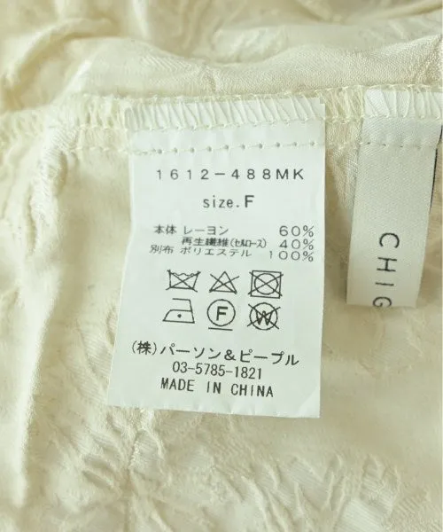 CHIGNON Casual shirts