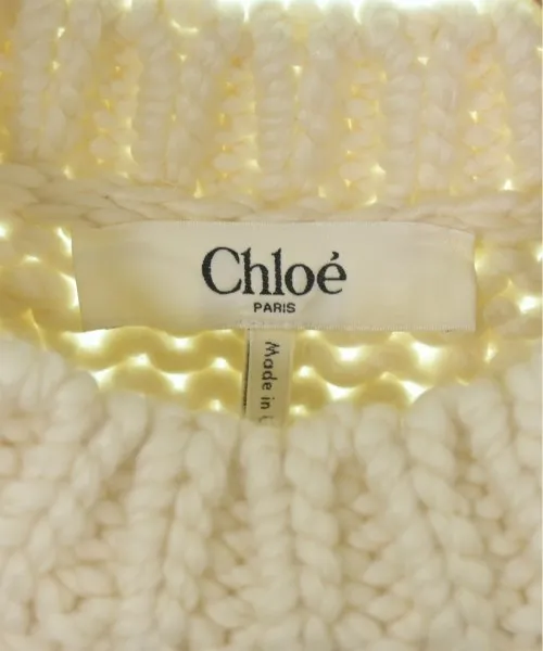 Chloe Sweaters
