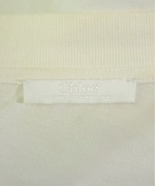Chloe Tee Shirts/Tops