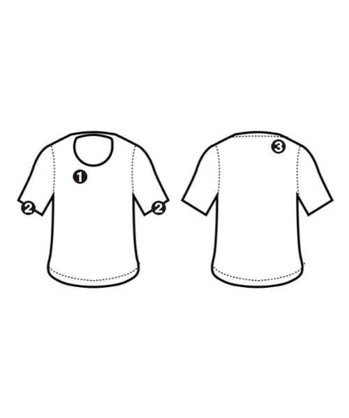 Chloe Tee Shirts/Tops
