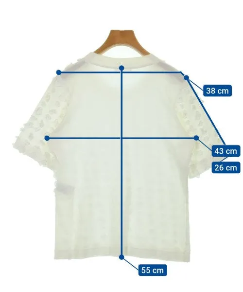Chloe Tee Shirts/Tops