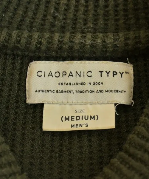 Ciaopanic Typy Sweaters