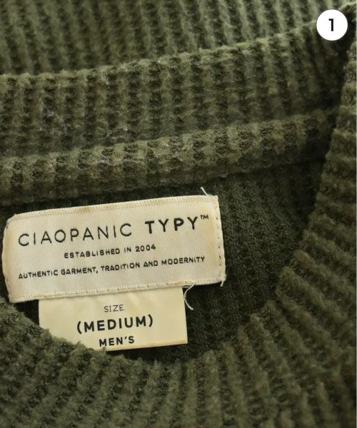 Ciaopanic Typy Sweaters