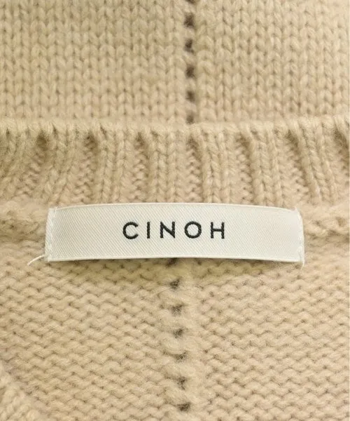CINOH Sweaters