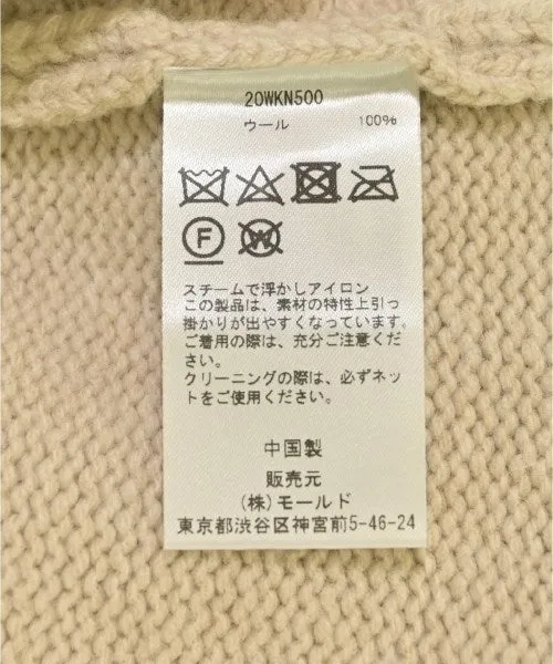 CINOH Sweaters