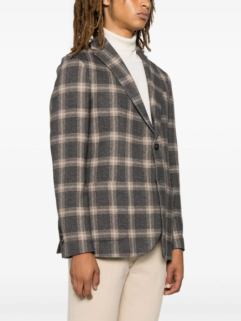 Circolo 1901 Men's Jackets Camel