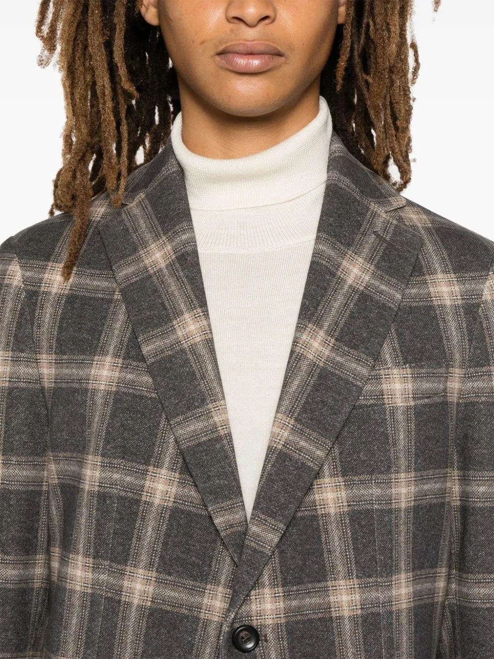 Circolo 1901 Men's Jackets Camel