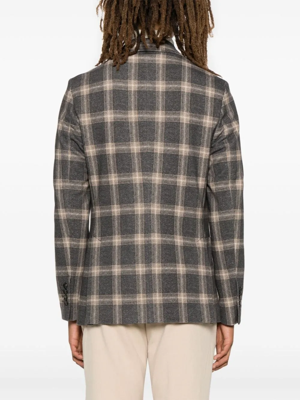 Circolo 1901 Men's Jackets Camel