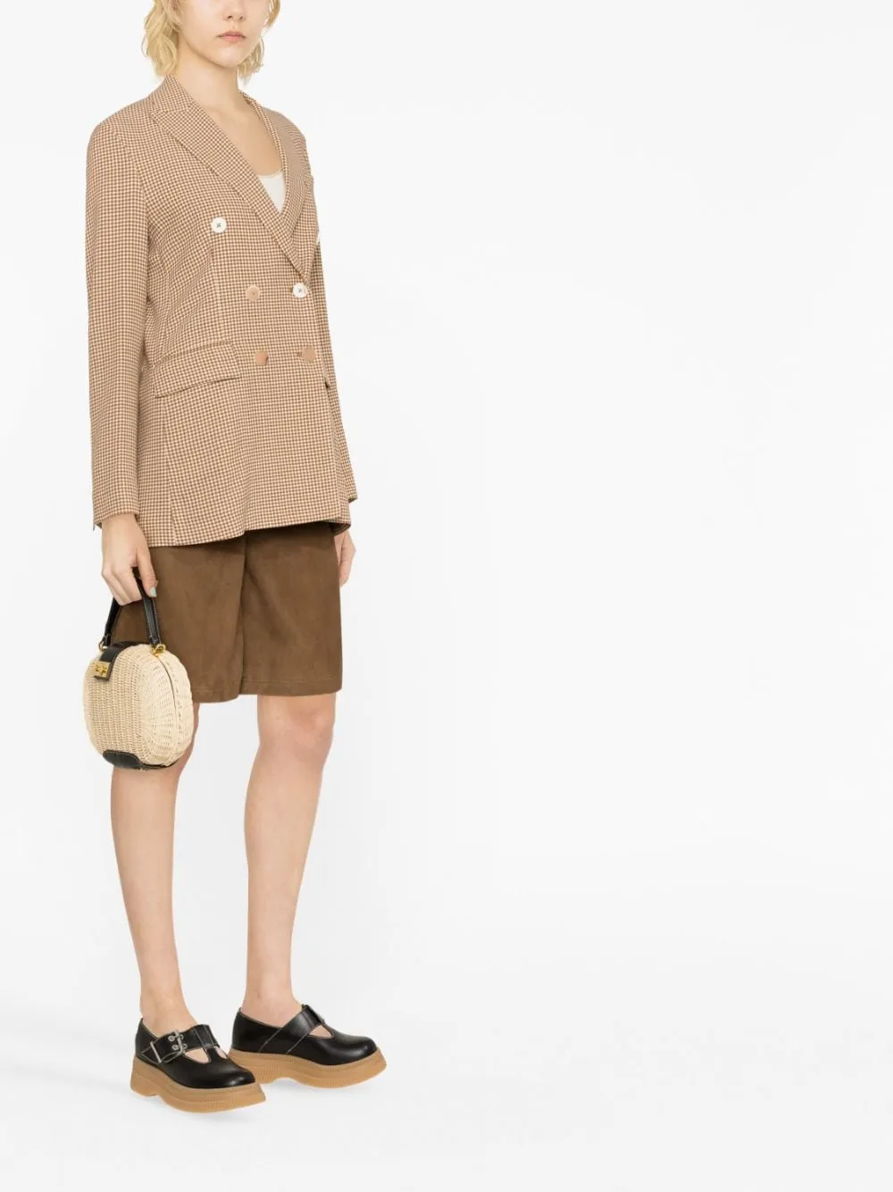 Circolo 1901 Women's Jackets