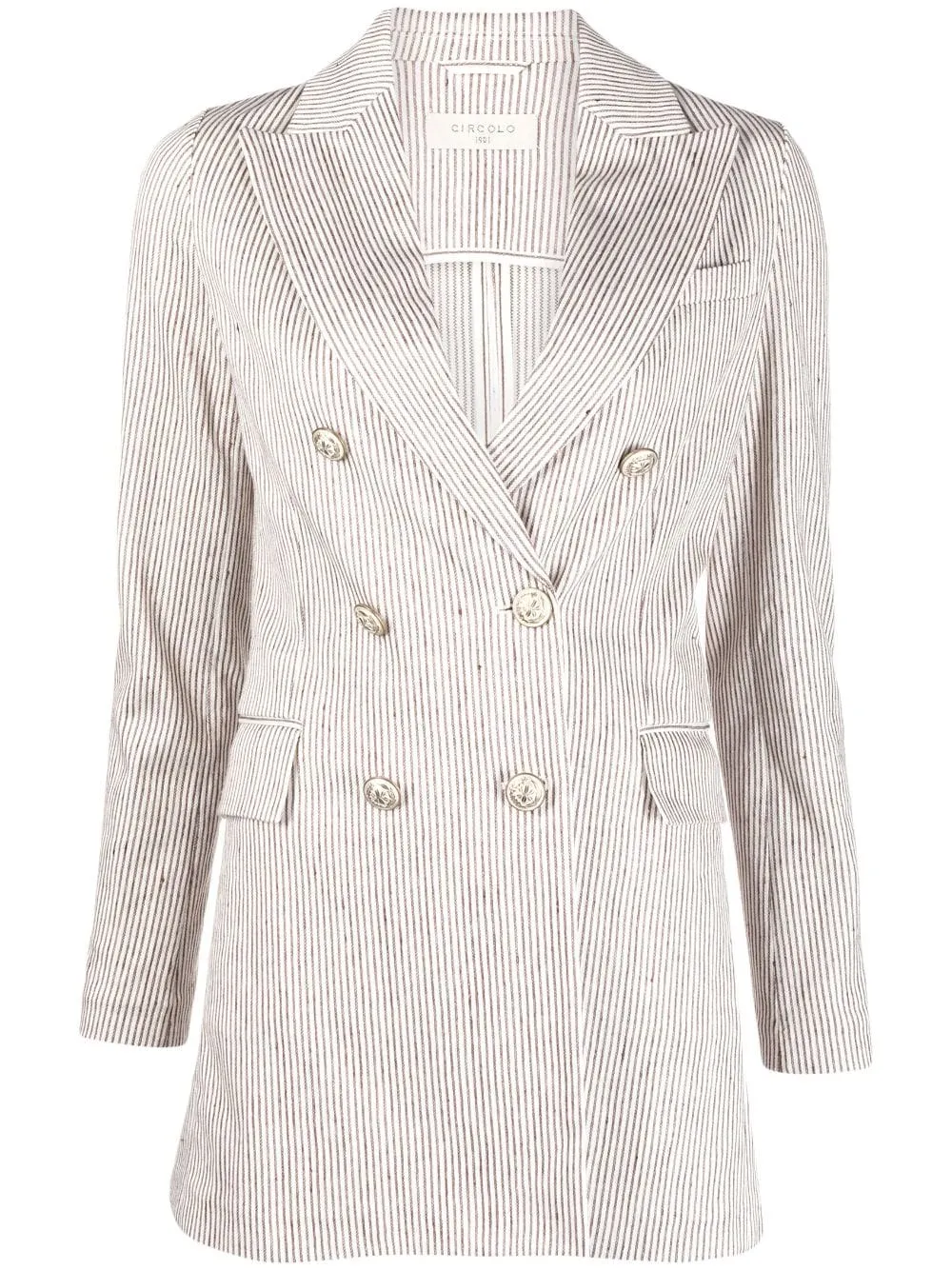 Circolo 1901 Women's Jackets